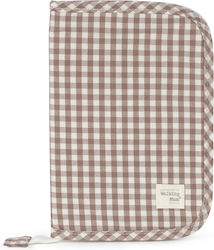 Walking Mum Baby Health Book Cover Vichy