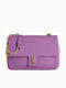 Women's Shoulder Bag Lilac