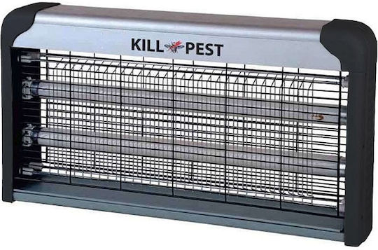 K&F Concept Electric Bugg Zapper Led with Adhesive Surface 40W KF-540