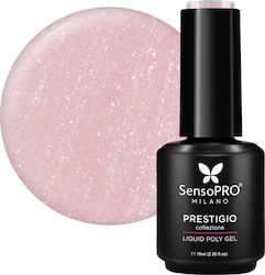 Sensopro Milano Prestigio Liquid Polygel Seiden...