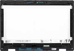 Οθόνη 11.6" Touch / LED / 60Hz 1366x768 Glossy για Laptop Asus Expertbook R11 Br1100 Br1100fk Br1100fka Br1100fka-1a 1-SCR0737 Οθόνη 11.6" Touch / LED / 60Hz 1366x768 Glossy για Laptop Asus Expertbook R11 Br1100 Br1100fk Br1100fka Br1100fka-1a 1-SCR0737