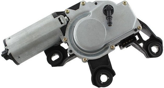 Audi A3 8p 04-13 Heckscheibenwischer Motor