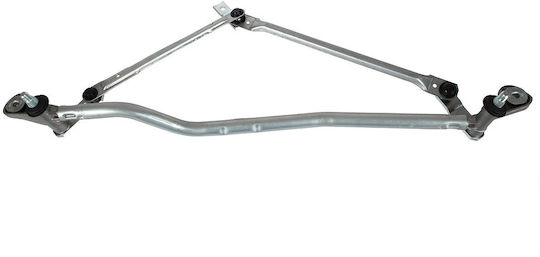 Mecanism Ștergător Complet Audi A4 B6 Avant 00-04