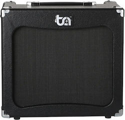 Tune Combo Amplifier for Electric Guitar 15W Black Tune Combo Amplifier for Electric Guitar 15W Black