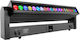 Fos Technologies Beam LED DMX RGBW