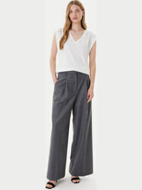 Damen Bluse Mehrfarbig