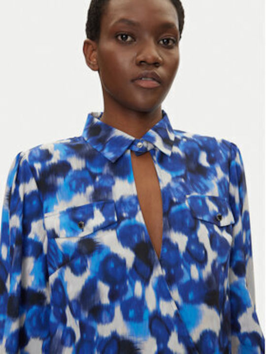 Women's Blouse Multicolour