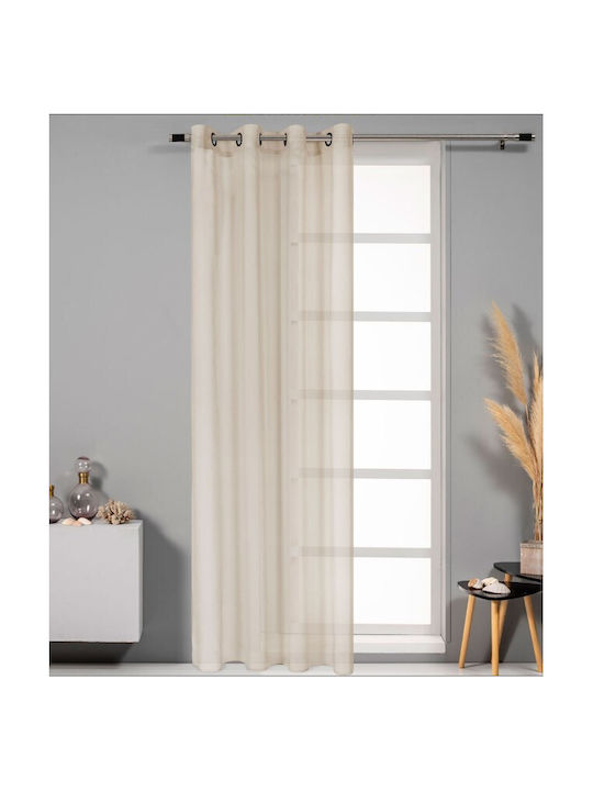 Sidirela Sidirela Vorhänge Fenster mit Grommets...