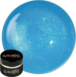 Revoflex Unicorn Construction Gel Luxorise 15ml Turquoise Gem