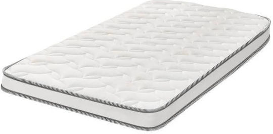 Comfort Strom Topper Saltele Capa King Size Poliester 180x200x7 cm