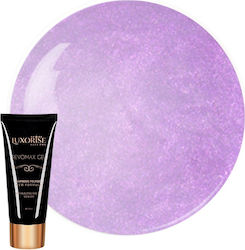 Polygel Revomax Gel Luxorise Splendid Blaze 15ml