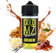 Infamous Liquids Flavor Shot 10ml/100ml 1τμχ Custard