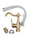 Retro Sink Mixing Faucet