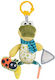 Balibazoo Hanging Toy for Cot and Stroller for Newborns