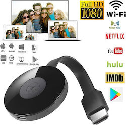 Andowl Q-713 Smart TV Stick Full HD Andowl Q-713 Smart TV Stick Full HD