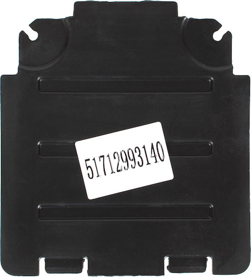 БМВ 1 E88 07-13 Преден Капак За Fender