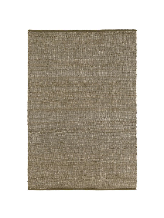 Royal Carpet Rectangular Rug Bleach 70x140cm