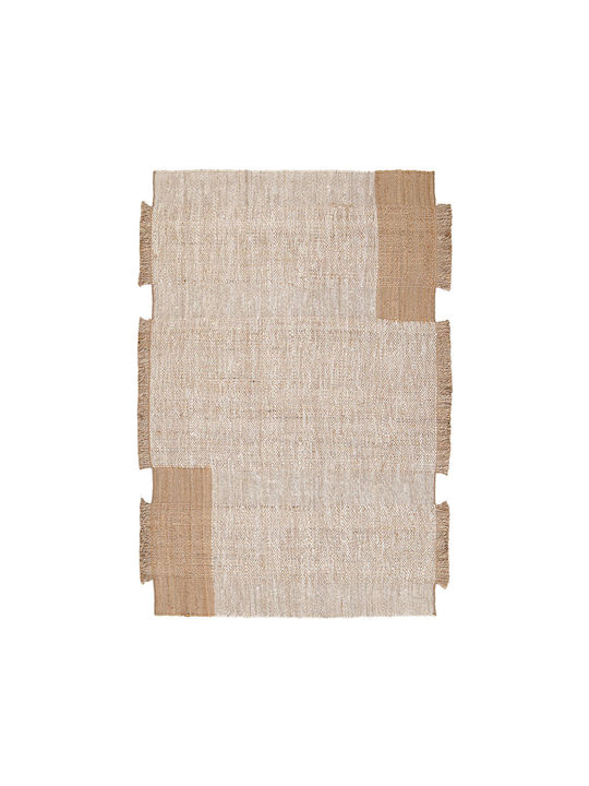 Royal Carpet Royal Χειροποίητο Χαλί Ορθογώνιο Κ...