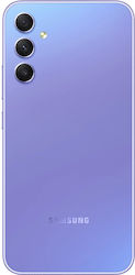 Samsung A26 Transparent Silicone Tpu