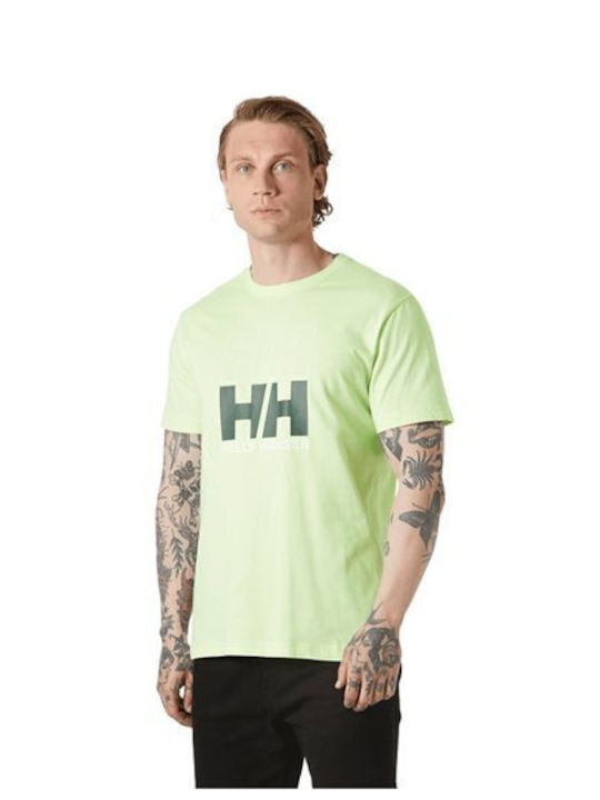 Helly Hansen Core Graphic T 2.0 Herren T-Shirt ...