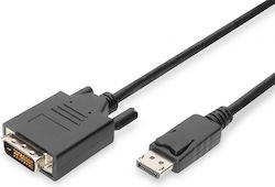 Fujitsu DVI-D Мъжки S26391-F6055-L270