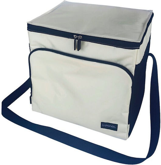 Panda Isolierte Tasche Handtasche 30 Liter