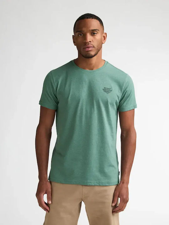 Tricou Verde