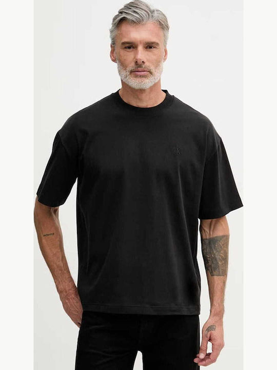 Calvin Klein Tricou Negru