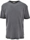 T-shirt Stone Washed RUNT-0900SW