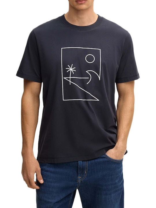 Joop! Tricou Albastru