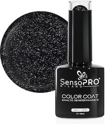 Sensopro Milano Ojă Pentru Unghii Cu Gel Semi-P...