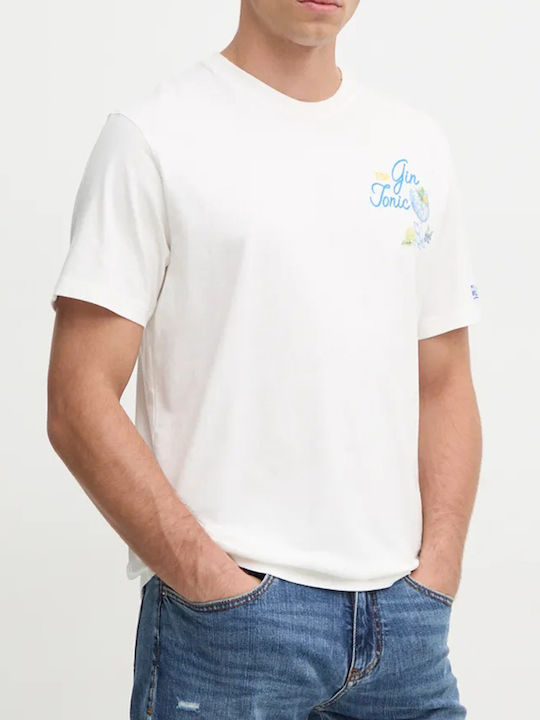 MC2 01n Tricou Drink Gin