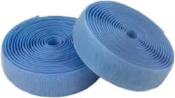 Bandă Velcro 2cmx1m Bleu
