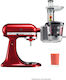 Kitchenaid Slow Juicer Mixers Attachment