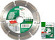 Stalco Disc Diamantat Segmentat 115x2.0x22.23mm S-29011