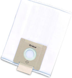 Trisa Electronics Σακούλα Σκούπας 1τμχ Universal Trisa Electronics Σακούλα Σκούπας 1τμχ Universal