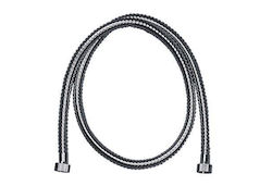 Inox Braided Hose 120 Cm