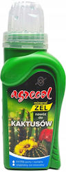 Agrecol Multi-component Mineral Fertilizer Gel Cacti 250ml Agrecol Multi-component Mineral Fertilizer Gel Cacti 250ml