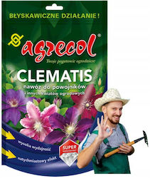 Îngrășământ Cristalin Clematis Flori de Grădină 350g