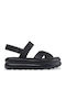 Pelotas Flota Women's Sandals Black