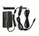 Andowl Universal Power Adapter 5 1.5A with Power 8W with Plug Set 14701-800-00-05