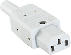 Bachmann - Cable Μαύρο 915.970 Bachmann - Cable Μαύρο 915.970
