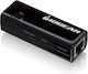 Iogear Αντάπτορας Δικτύου USB με Ασύρματη Σύνδεση Wi-Fi 300Mbps