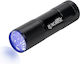 Mini 9w Uv Led Lamp Revolamp Luxorise