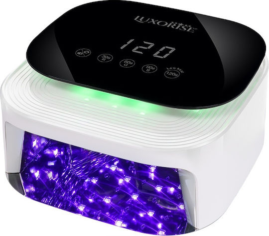 Lampă Uv Led 96w Genesis Pro Touch Luxorise Neagră