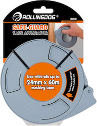 24mm Rollingdog Safe-guard Tape Applicator