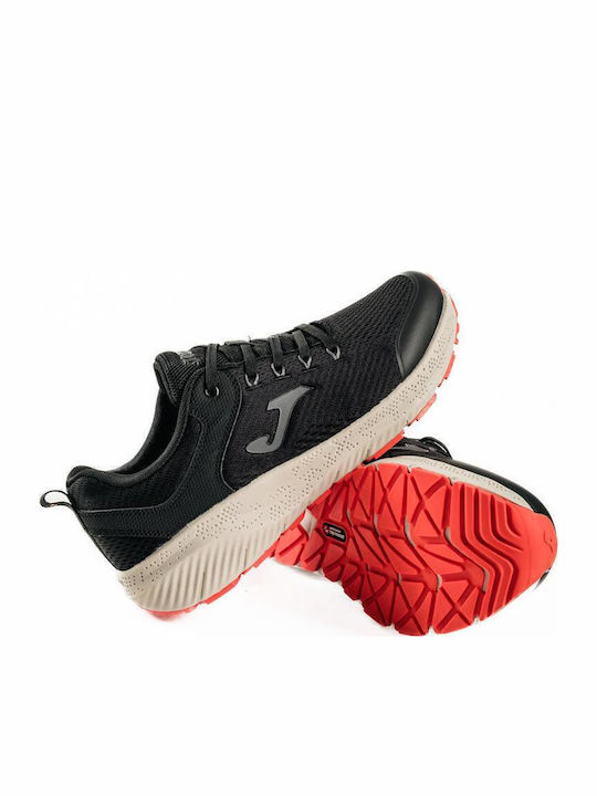 Joma Sneakers Pentru Bărbați Negri