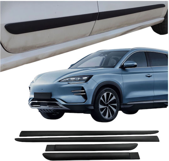 Universal Protective Door Trim Strips Byd Seal From 2022