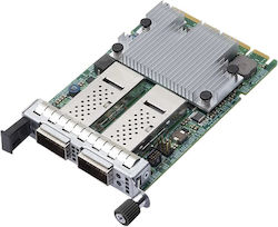 Broadcom Κάρτα Δικτύου Οπτικής Ίνας PCI-e Broadcom Κάρτα Δικτύου Οπτικής Ίνας PCI-e