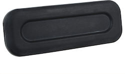 Peugeot 207 06-13 Rückseite Kofferraumdeckel Öffnungsknopf Peugeot 207 06-13 Rückseite Kofferraumdeckel Öffnungsknopf